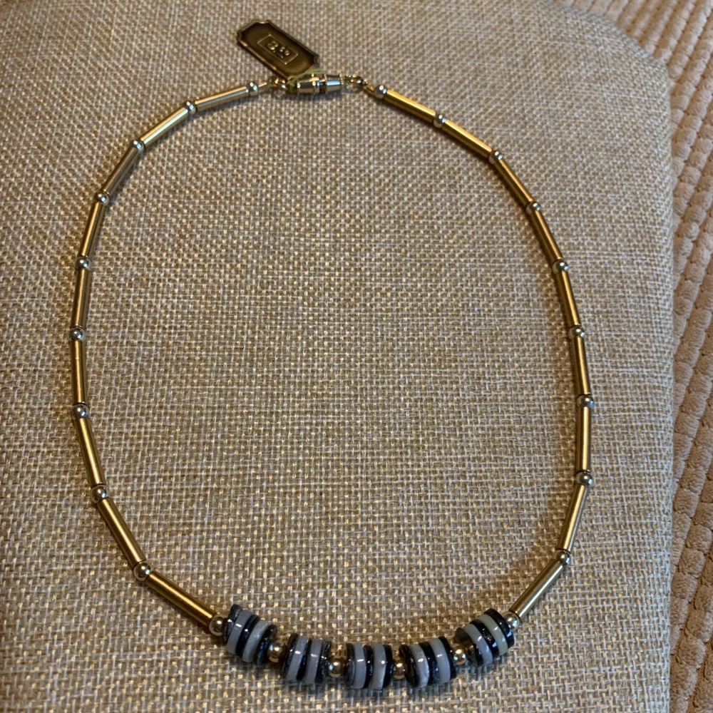 Collectible 1960’s Dante men’s choker. New condition with original tag. - Picture 3 of 6